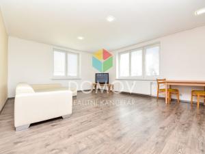 Pronájem bytu 3+kk, Beroun, Bezručova, 75 m2