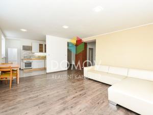 Pronájem bytu 3+kk, Beroun, Bezručova, 75 m2