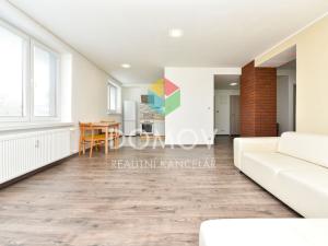 Pronájem bytu 3+kk, Beroun, Bezručova, 75 m2