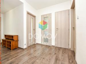 Pronájem bytu 3+kk, Beroun, Bezručova, 75 m2