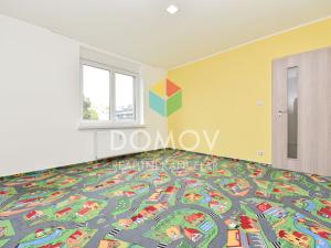 Pronájem bytu 3+kk, Beroun, Bezručova, 75 m2