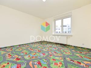Pronájem bytu 3+kk, Beroun, Bezručova, 75 m2