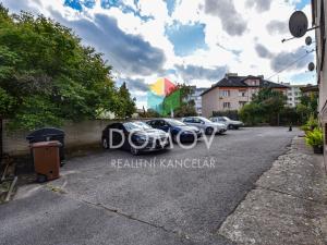 Pronájem bytu 3+kk, Beroun, Bezručova, 75 m2