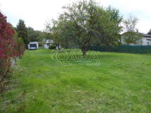 Prodej pozemku pro bydlení, Mnichovice, V Zátiší, 1166 m2