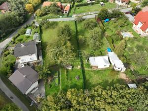 Prodej pozemku pro bydlení, Mnichovice, V Zátiší, 1166 m2