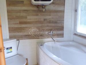 Prodej pozemku pro bydlení, Mnichovice, V Zátiší, 1166 m2