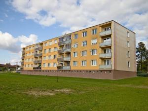 Prodej bytu 3+1, Horšovský Týn, Vančurova, 66 m2