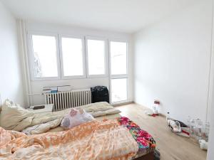 Prodej bytu 3+1, Horšovský Týn, Karla Čapka, 61 m2