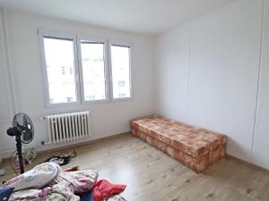 Prodej bytu 3+1, Horšovský Týn, Karla Čapka, 61 m2