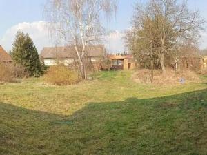 Prodej zemědělské usedlosti, Vykáň, 450 m2