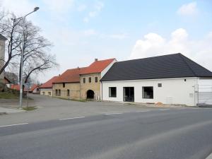 Prodej zemědělské usedlosti, Vykáň, 450 m2