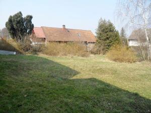 Prodej zemědělské usedlosti, Vykáň, 450 m2