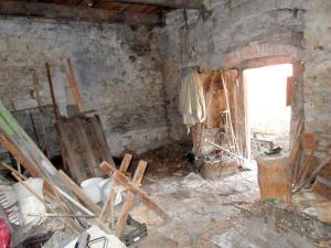 Prodej zemědělské usedlosti, Vykáň, 450 m2