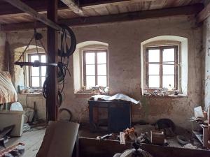 Prodej zemědělské usedlosti, Vykáň, 450 m2