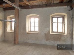 Prodej zemědělské usedlosti, Vykáň, 450 m2