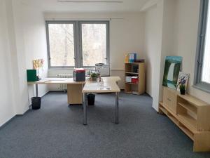 Pronájem kanceláře, Praha - Braník, Nad lesním divadlem, 168 m2