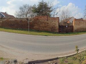 Prodej pozemku pro bydlení, Vykáň, 1812 m2