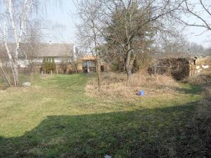 Prodej pozemku pro bydlení, Vykáň, 1812 m2