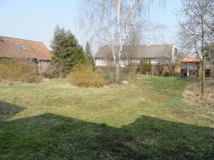Prodej pozemku pro bydlení, Vykáň, 1812 m2