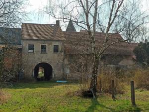 Prodej pozemku pro bydlení, Vykáň, 1812 m2