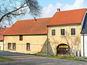 Prodej pozemku pro bydlení, Vykáň, 1812 m2