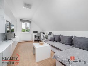 Prodej rodinného domu, Zdislava, 116 m2