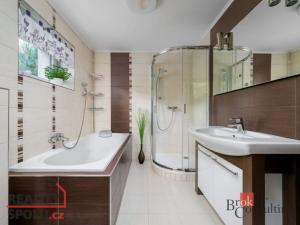 Prodej rodinného domu, Zdislava, 116 m2