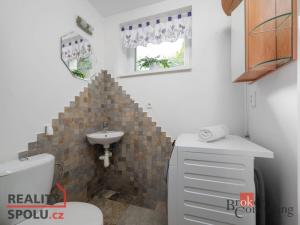 Prodej rodinného domu, Zdislava, 116 m2