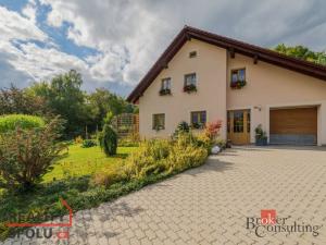 Prodej rodinného domu, Zdislava, 116 m2