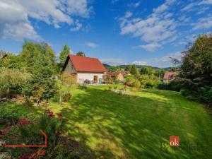 Prodej rodinného domu, Zdislava, 116 m2