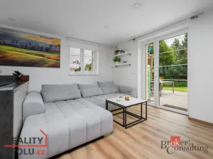 Prodej rodinného domu, Zdislava, 116 m2