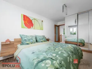 Prodej rodinného domu, Zdislava, 116 m2