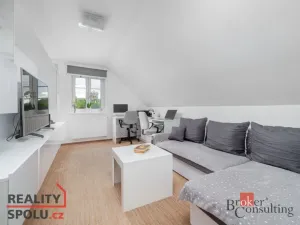 Prodej rodinného domu, Zdislava, 116 m2