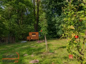 Prodej rodinného domu, Zdislava, 116 m2