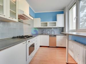 Prodej bytu 4+1, Ostrava - Hrabůvka, Dr. Martínka, 86 m2