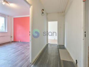 Prodej bytu 4+1, Ostrava - Hrabůvka, Dr. Martínka, 86 m2