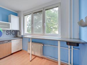 Prodej bytu 4+1, Ostrava - Hrabůvka, Dr. Martínka, 86 m2