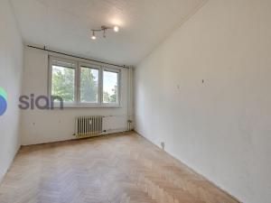 Prodej bytu 4+1, Ostrava - Hrabůvka, Dr. Martínka, 86 m2