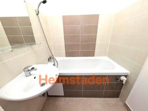 Pronájem bytu 3+1, Havířov - Město, Uzavřená, 61 m2