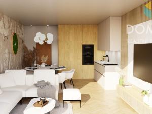 Prodej bytu 3+kk, Beroun, Nepilova, 115 m2