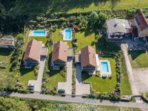 Prodej pozemku pro bydlení, Vranov nad Dyjí, 1000 m2