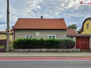 Prodej rodinného domu, Neratovice, Vojtěšská, 84 m2