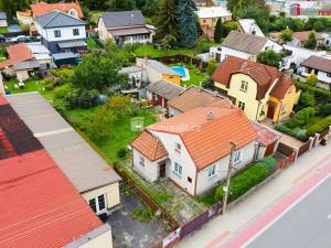 Prodej rodinného domu, Neratovice, Vojtěšská, 84 m2