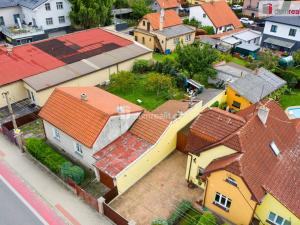 Prodej rodinného domu, Neratovice, Vojtěšská, 84 m2