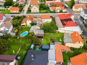 Prodej rodinného domu, Neratovice, Vojtěšská, 84 m2