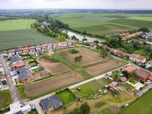 Prodej pozemku pro bydlení, Syrovice, 403 m2