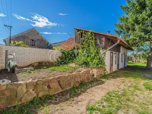 Prodej rodinného domu, Hostomice, Dubinská, 70 m2