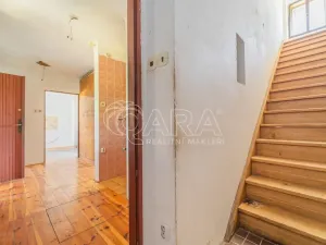 Prodej rodinného domu, Hostomice, Dubinská, 70 m2