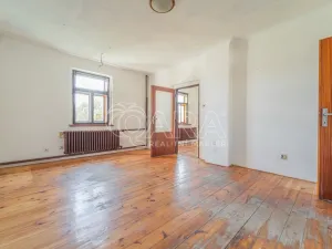 Prodej rodinného domu, Hostomice, Dubinská, 70 m2
