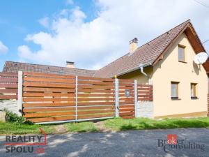 Prodej rodinného domu, Kluky - Dobešice, 220 m2